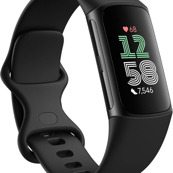 fitbit smart watch